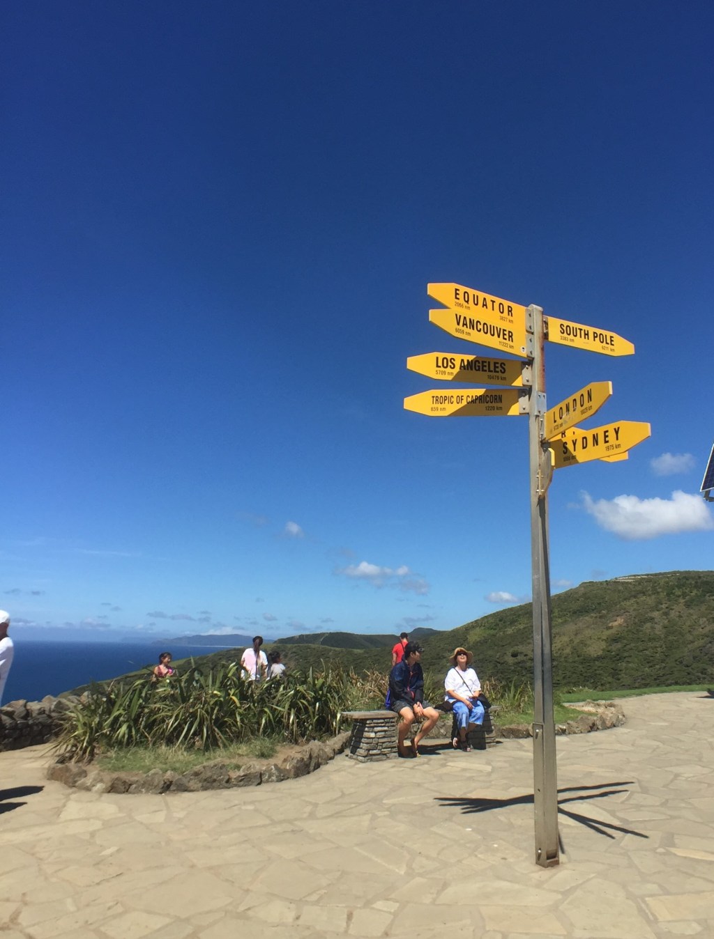 How I project managed everyone to death: A New Zealand road trip&nbsp;story.