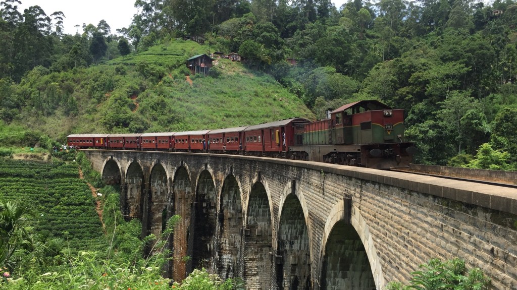 Random encounters of the project&nbsp;kind