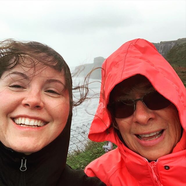 Happy Mother&rsquo;s Day to the best mom/traveler @dcourmanop ! I love you ❤️ 🥃